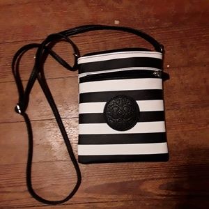 Small crossbody purse. New, Never used